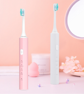 【团购展示】沃品声波电动牙刷 ET01