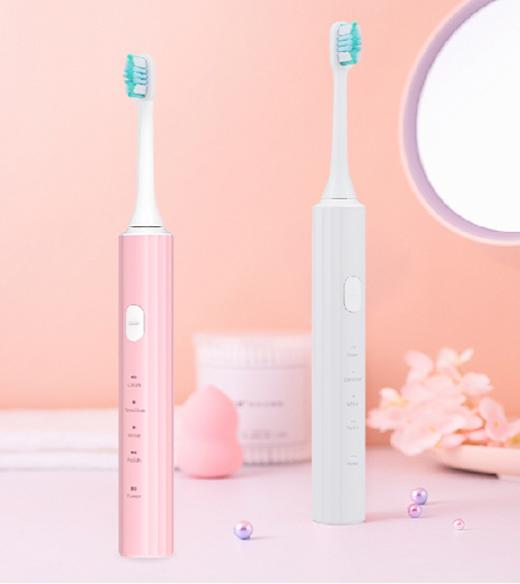 【团购展示】沃品声波电动牙刷 ET01 商品图0