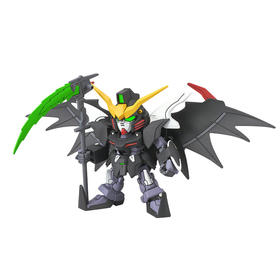 万代 Bandai 拼装模型 SDEX 012 地狱死神高达 EWBANC4573102557018