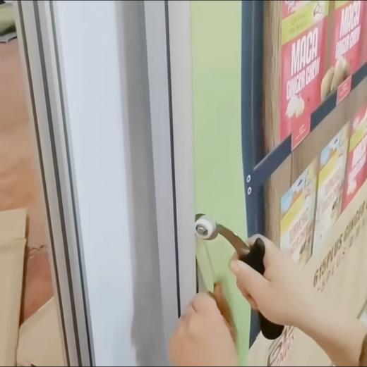 双轮胶条压边器 商品图5