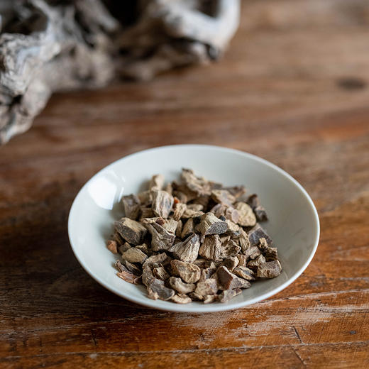 姜茶蒸晒老姜 | 玉米纤维袋泡，快速渗透，便携方便使用 商品图2
