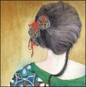 青丝如黛饮食日常篇