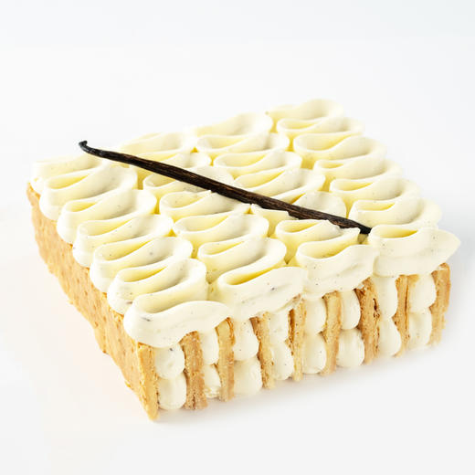 香草拿破仑 商品图0