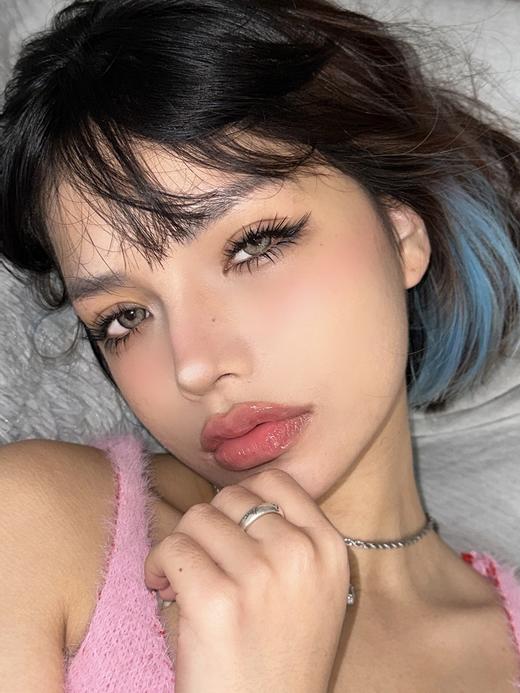 runaco 美瞳年抛 泰亚裔 直径14.2mm着色13.4mm 商品图4