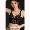 【欲望都市】院线刺绣款性感调整型文胸聚拢防下垂内衣 23010 商品缩略图0