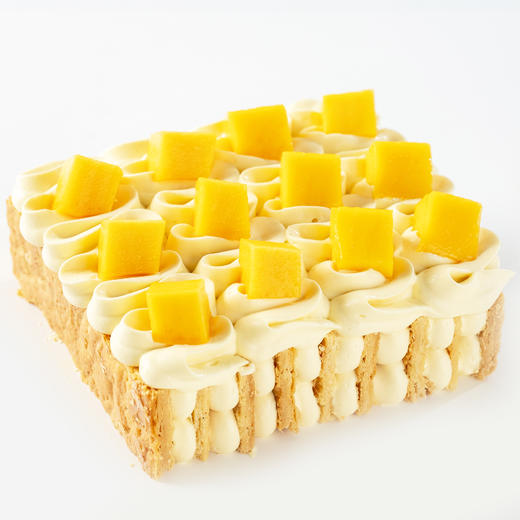 芒果拿破仑 商品图0