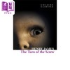 【中商原版】柯林斯经典文学 螺丝在拧紧 Collins Classics The Turn Of The Screw 英文原版 亨利 詹姆斯 Henry James 商品缩略图0