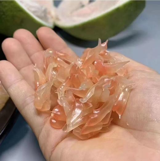 泰国地图柚子 | 进口水果 商品图2