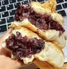 紫米夹心面包110g 商品缩略图0
