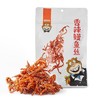 海狸先生香辣鳗鱼丝80g 商品缩略图1