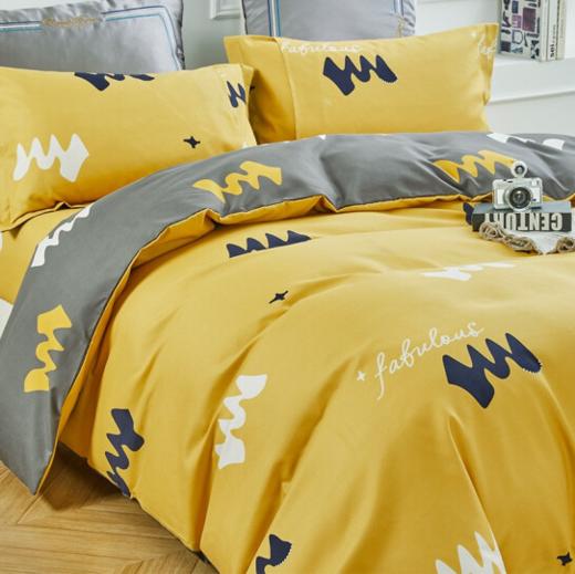 喜芙妮四件套雅苑XF-T2108 商品图1