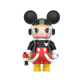 POPMART MEGA珍藏 1000% 米奇