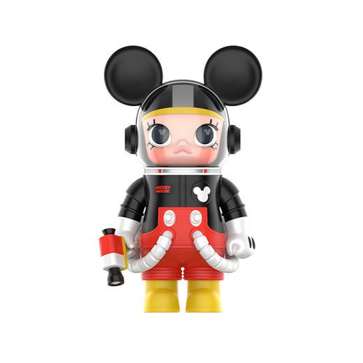 POPMART MEGA珍藏 1000% 米奇 商品图0