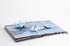 The Weather: Pop-up Book / 天气：立体书 商品缩略图4