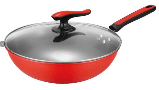 【团购展示】艾博菲布兰卡 炒锅 商品图0