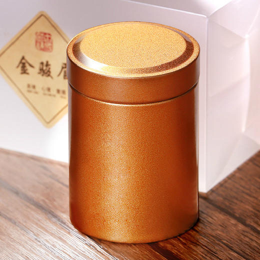 福建福气满满铁观音20克 商品图1