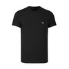 【超惠秒】Emporio Armani 阿玛尼 男士升级款 小飞鹰logo弹棉短袖T恤 20957 商品缩略图0