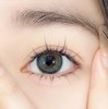 leenscolor 蝶豆花 灰蓝 14.2mm 年抛 含硅水凝胶 商品缩略图2