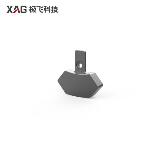 P100 Pro 2023 睿播甩盘振动偏心块 商品图0