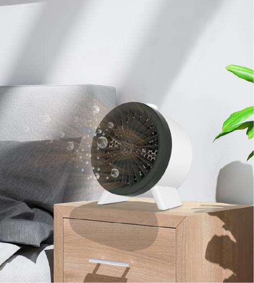 【团购展示】沃品暖风机WF02 商品图0