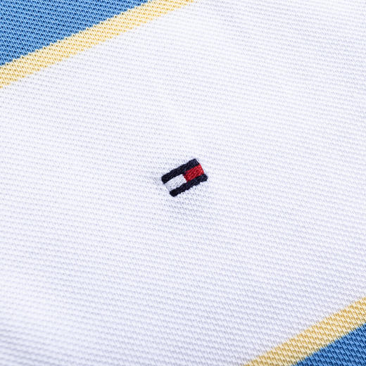 TOMMY 夏 大童小童 Polo衫 KB0KB08151 商品图4