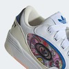 有折￥899！Adidas阿迪达斯 ADI2000X Hello Kitty 联名款小白鞋 商品缩略图7