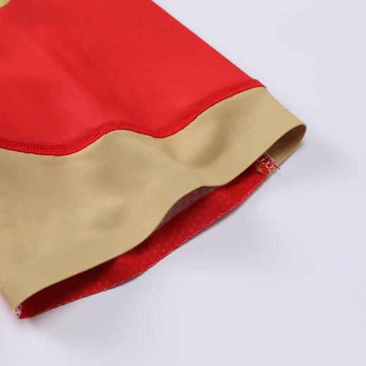 KELME卡尔美足球服中甲系列联赛23年上海嘉定汇龙比赛服俱乐部 商品图3