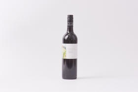 德保利巴罗萨西拉红葡萄酒