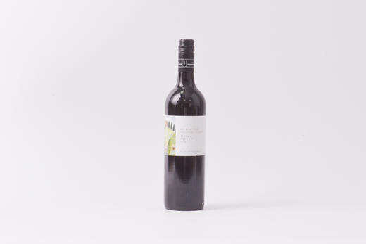 德保利巴罗萨西拉红葡萄酒 商品图0