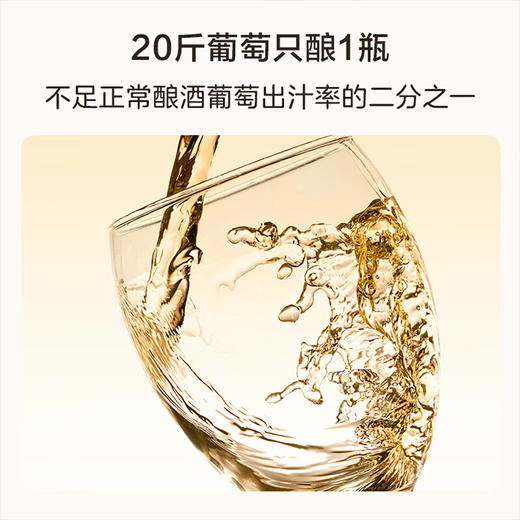 通化荣耀雅士樽冰白葡萄酒（典藏版） 商品图2