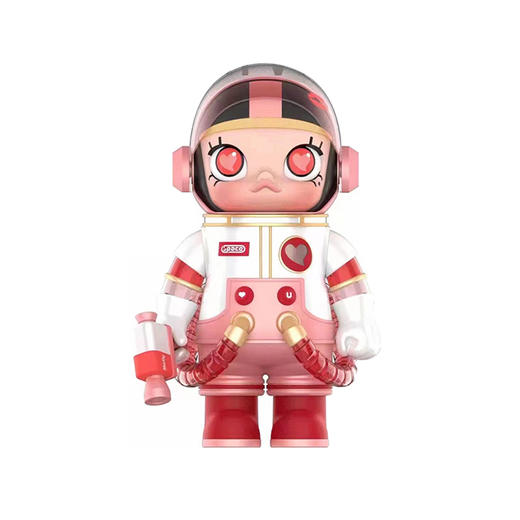 POPMART MEGA珍藏 400% 心动 商品图0