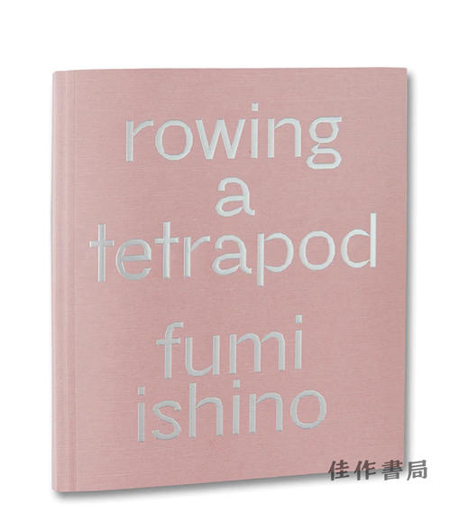 签名版丨 Fumi Ishino：Fumi Ishino / 日本摄影师石野郁和作品集 商品图0