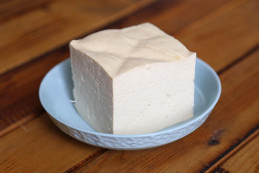 赞字村卤水豆腐 商品图1