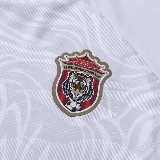 KELME卡尔美足球服中甲系列足球联赛23年沈阳城市比赛服俱乐部 商品图5