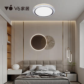 VFZ1-D037 吸顶灯 1000068973｜Vhome套餐产品