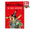 英文原版 WINNIE & WILBUR: THE PIRATE ADVENTURE 绘本 英文版 商品缩略图0
