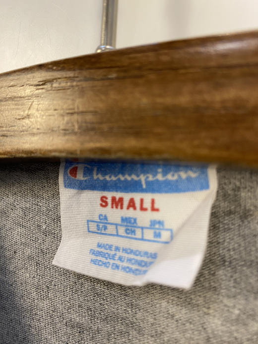 Champion 冠军 短袖T恤 _SST(S) 商品图2