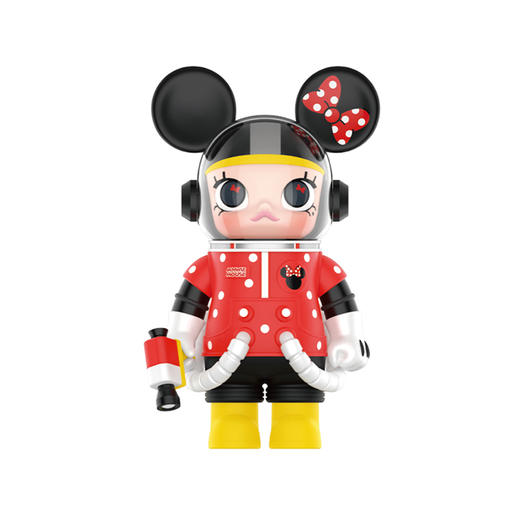 POPMART MEGA珍藏 400% 米妮 商品图0