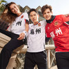 KELME卡尔美足球服 中甲系列俱乐部足球联赛23年苏州东吴比赛服 商品缩略图1