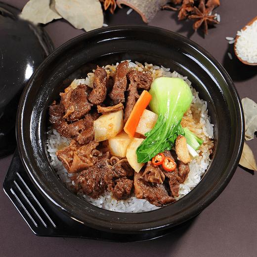 万年贡甄选丝苗米5kg 商品图1