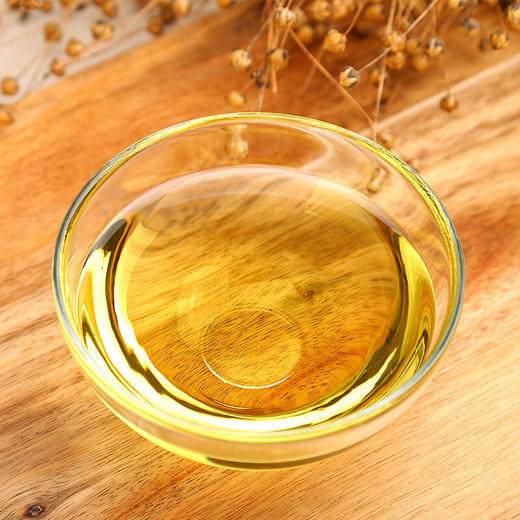 万年贡脱脂菜籽油5L 商品图3
