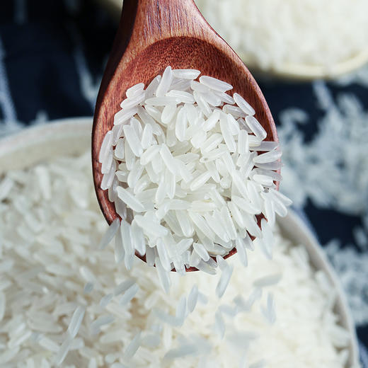 万年贡软香粘米5kg 商品图3