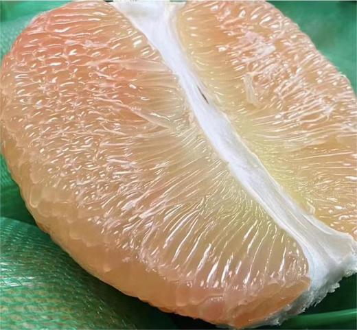 泰国地图柚子 | 进口水果 商品图1