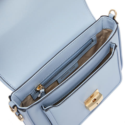 MICHAEL KORS MK 女包 迈克·科尔斯 Bradshaw系列中号单肩斜挎包 30S1G2BM2L 商品图3