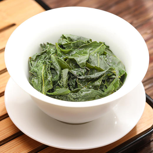 福建福气满满铁观音20克 商品图4