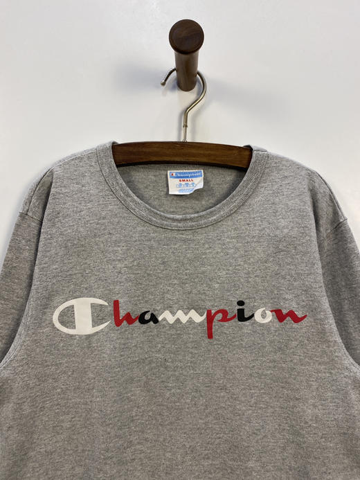 Champion 冠军 短袖T恤 _SST(S) 商品图0