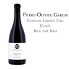 皮欧加西亚科通粒选珍酿红葡萄酒 Pierre-Olivier Garcia Corton Grand Cru Cuvée Baie par Baie 商品缩略图0