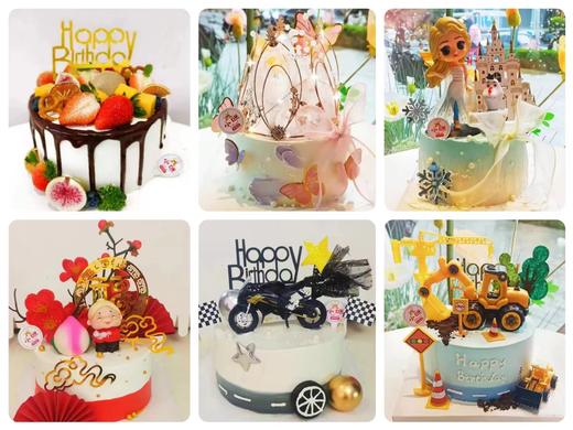 2023版爆款6选1（需提前至少1天预约，母亲节/春节6天不可约） 商品图0