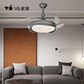 VFZ1-D035 风扇灯 1000068969｜Vhome套餐产品
