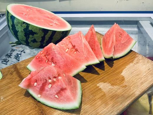 江氏西瓜 无籽麒麟瓜  商品图2